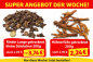 Preview: Hühnerfüße getrocknet 200g•