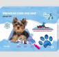 Mobile Preview: CoolPets Premium Cooling Mat Gr. S