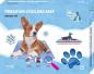 Mobile Preview: CoolPets Premium Cooling Mat Gr. M