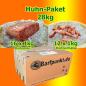 Mobile Preview: Top Angebot der Woche 26kg Huhn + 1kg Ochsenschwanz
