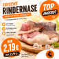Preview: Rindernase