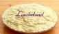 Preview: Lunderland Kartoffelflocke  5kg