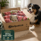Preview: 28kg Premium Barf Paket