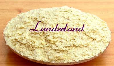 Lunderland Bio-Kartoffelflocke  500g