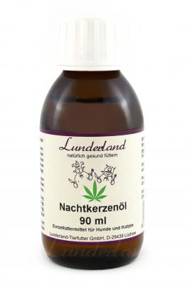 Lunderland Nachtkerzenöl 90ml