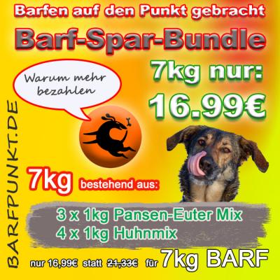 SparBundle 7kg