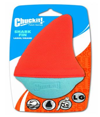 Chuckit Amphibious Shark Fin Large