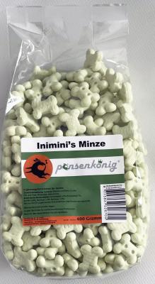 Inimini's Minze 400g