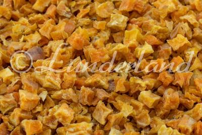 Lunderland Süßkartoffel-Würfel 700g
