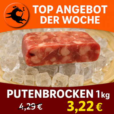 TOP Angebot der Woche