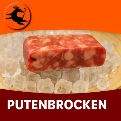 Preview: Putenbrocken