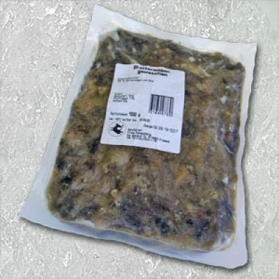 Blättermagen gewaschen 1kg