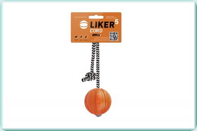 Ball - Liker Cord  7cm
