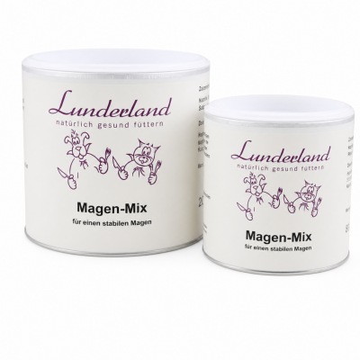 Lunderland Magen Mix