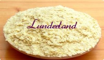 Lunderland Bio-Kartoffelflocke  5kg