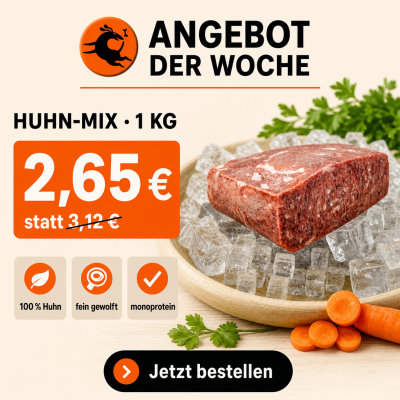 TOP Angebot der Woche