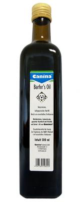 CANINA Barfer's Oil 500ml