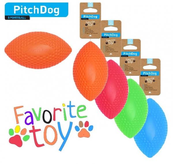PitchDog - Sportball