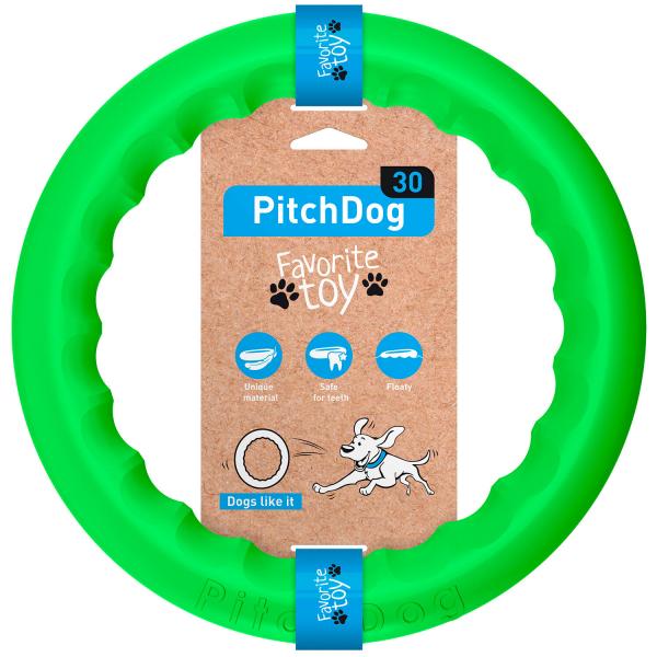 PitchDog Ring 30