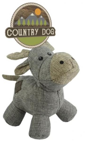 Country Dog Moose
