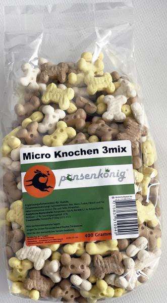 Micro Knochen 3mix