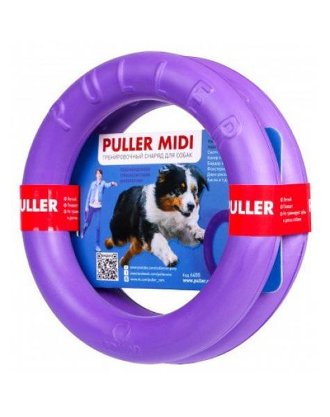 Puller Midi Spielring 2'er Set