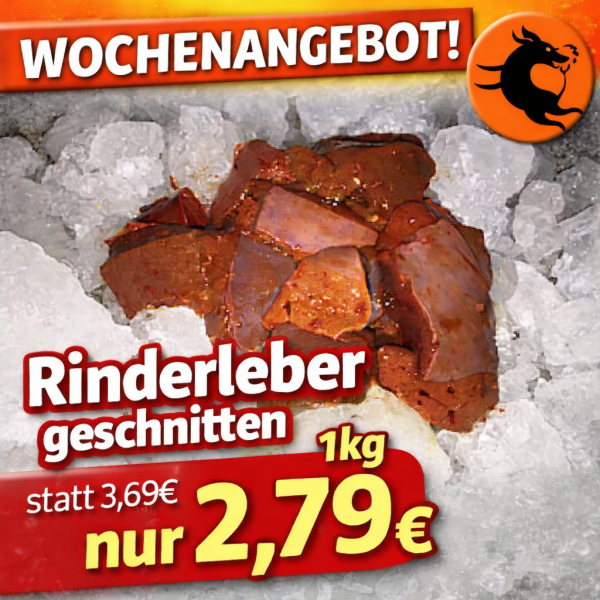 unser Top Angebot der Woche