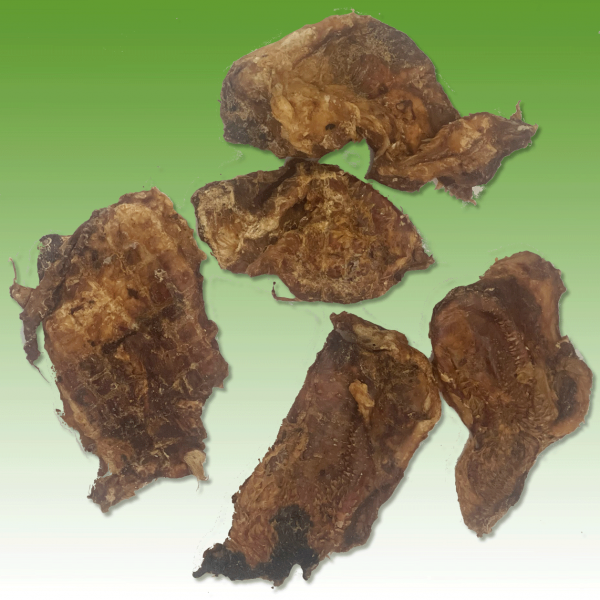 Rinder Lefzen 1000g