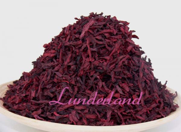 Lunderland Rote Beete  800g