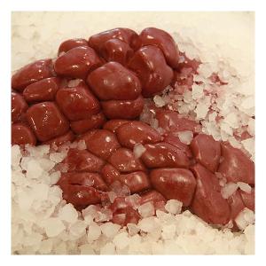 Niere grob gewolft 500g