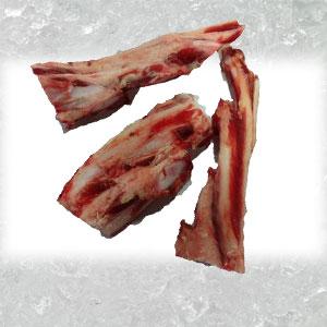 Kalbsknorpelspitzen 1kg