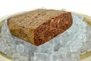 BARF - MIX , 4 x 250g