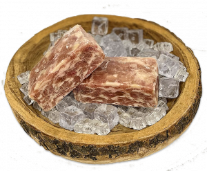 Hähnchenkeulenfleisch 1kg