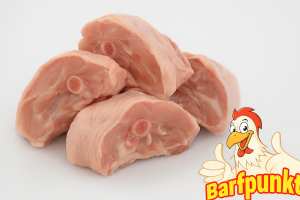 1fleischiger Hähnchenrücken *Gratis-Produkt