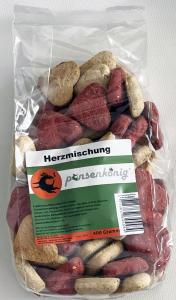 Herzmischung 400g