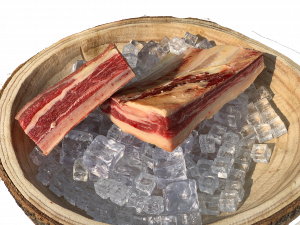 Kauspaß mit viel Fleisch 1kg