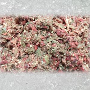 Lamm Mix 500g